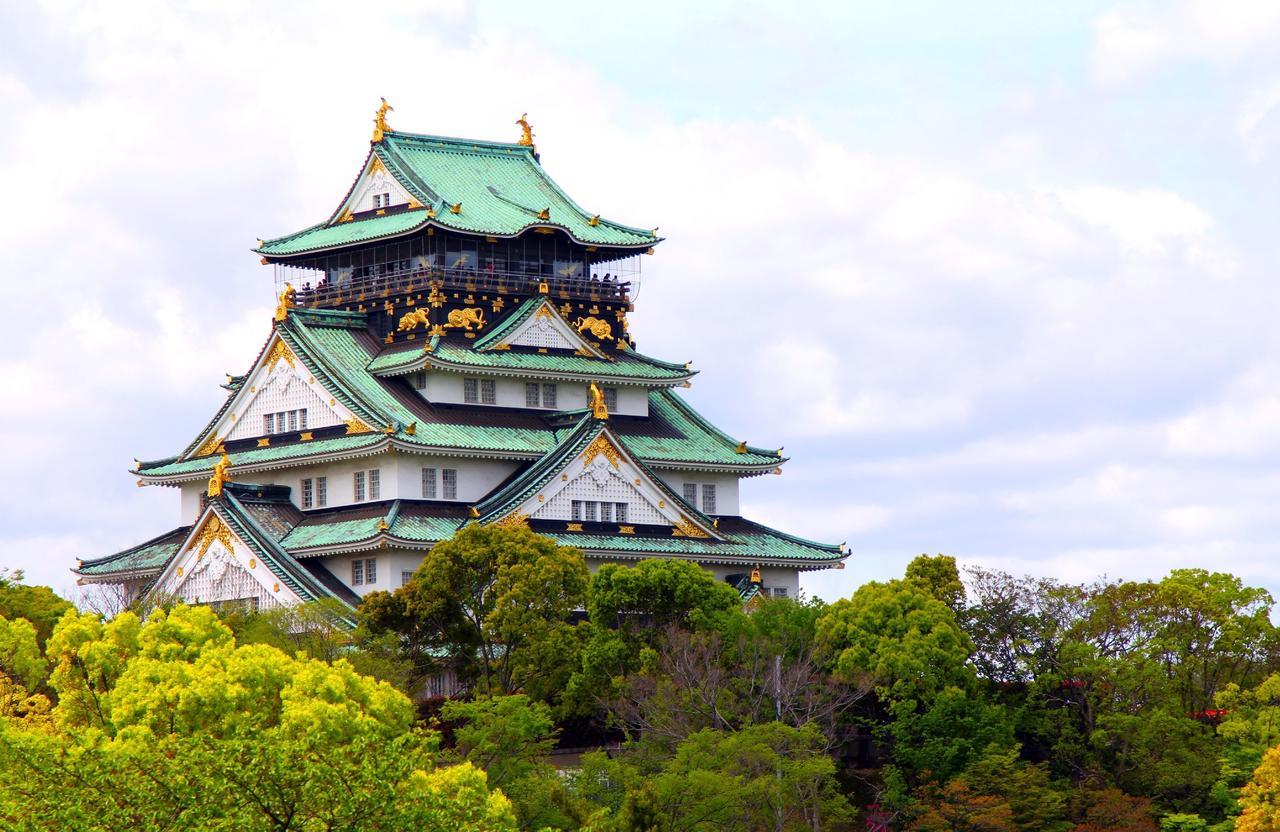 Jpride Uemachidai * Ōsaka