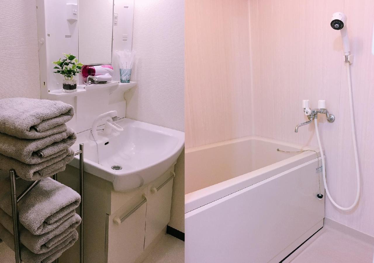 Jpride Uemachidai Appartement
