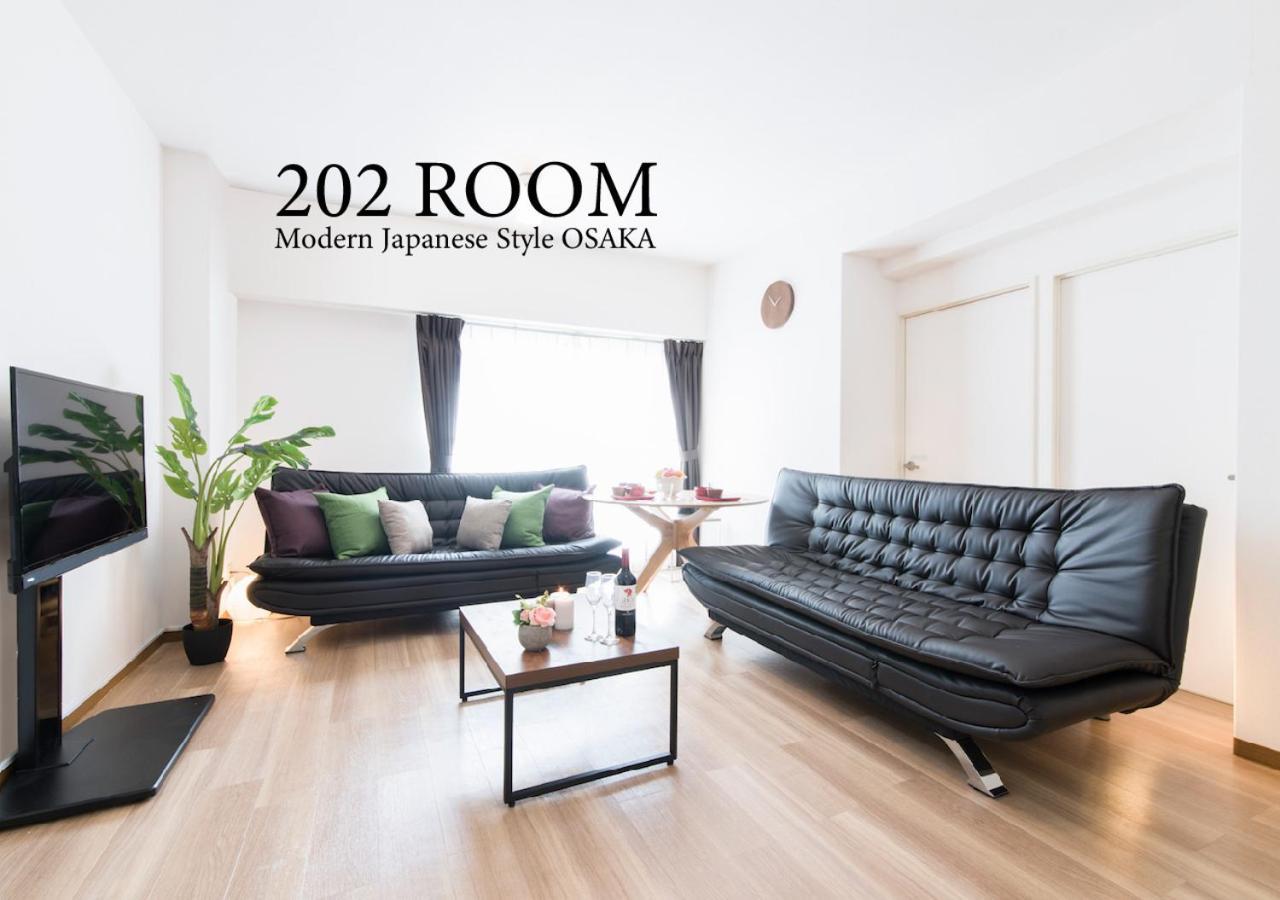 Jpride Uemachidai Appartement *