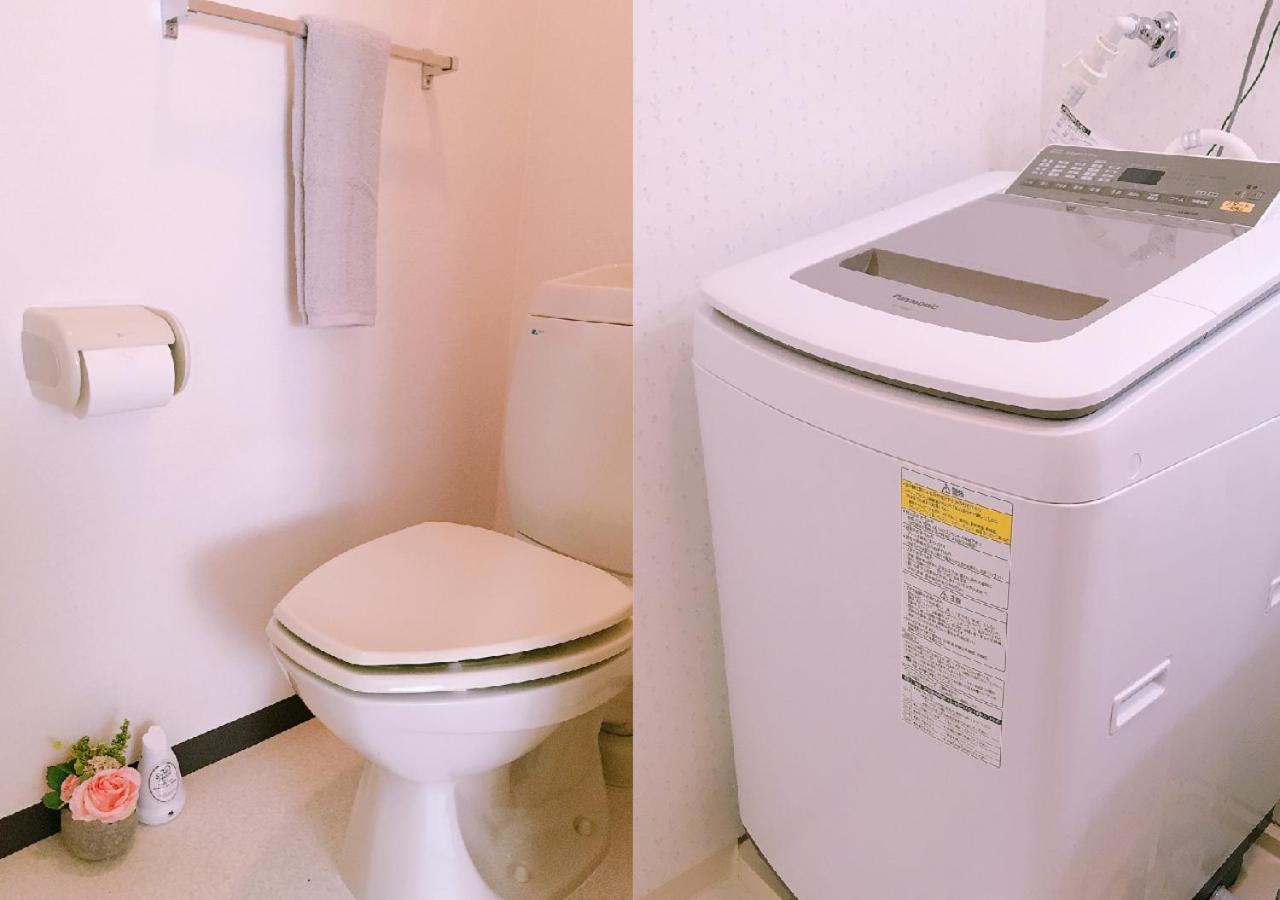 Jpride Uemachidai Appartement *
