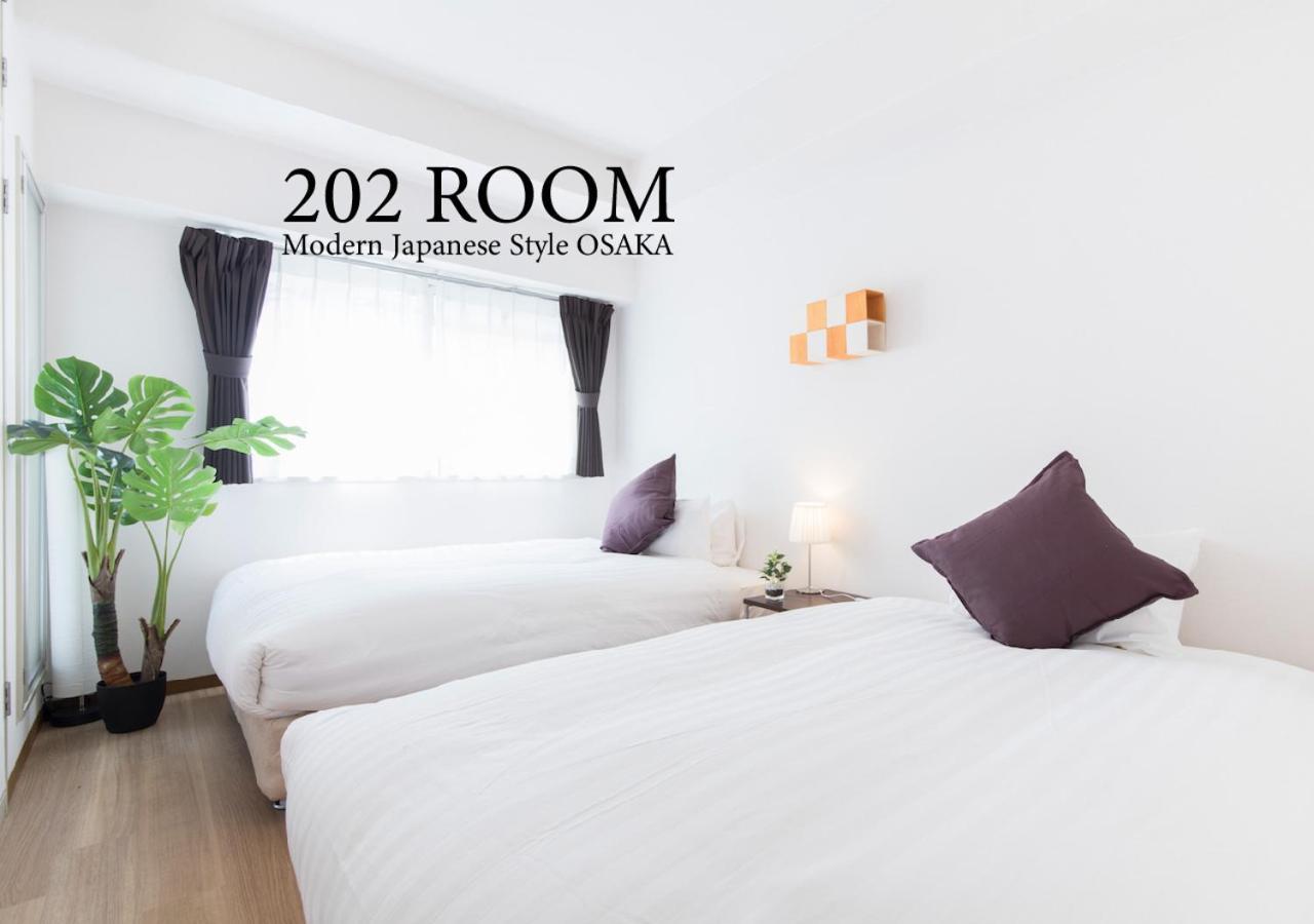 Appartement Jpride Uemachidai Ōsaka