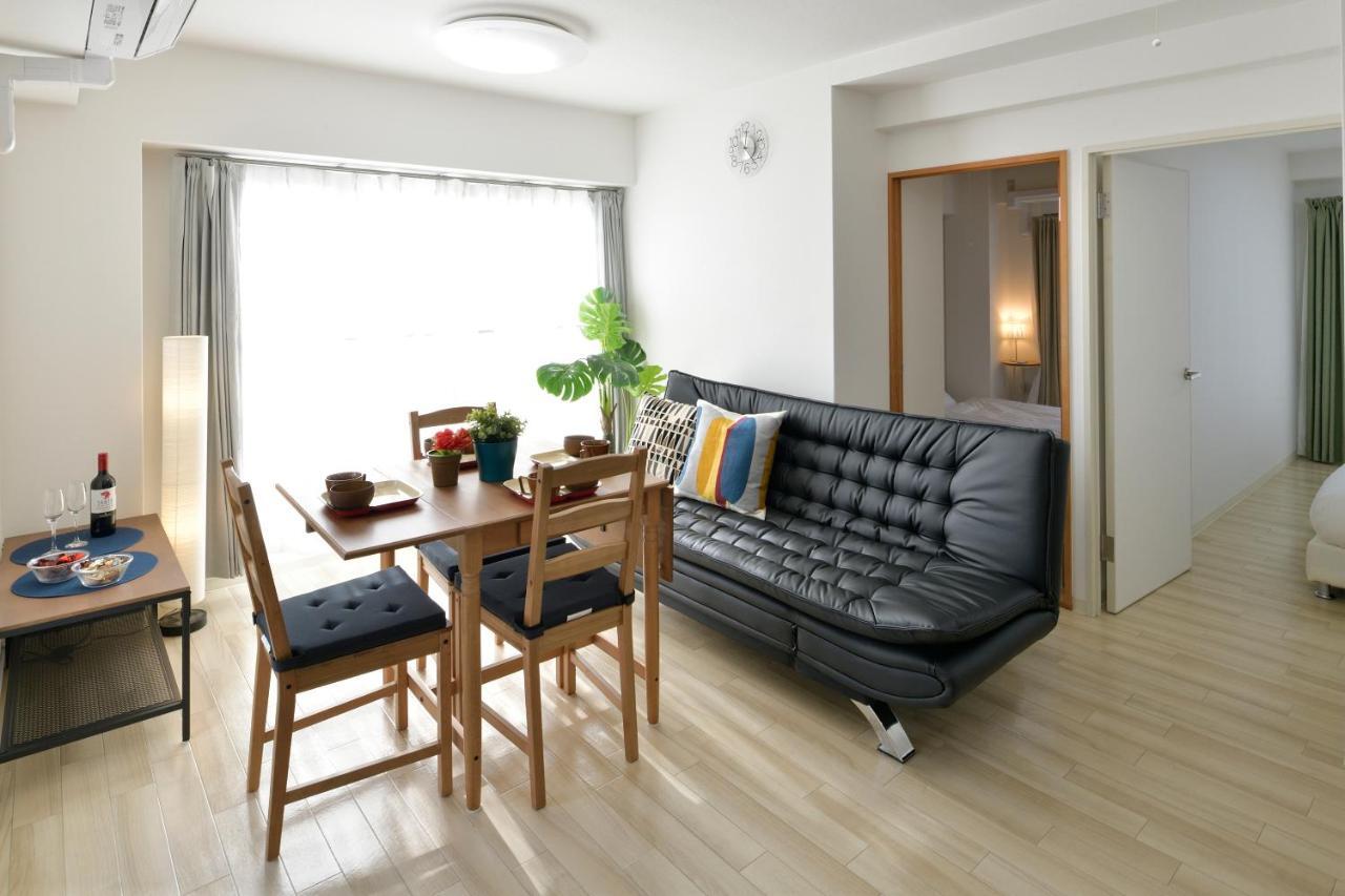 Appartement Jpride Uemachidai