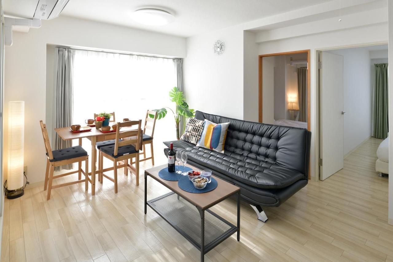 Jpride Uemachidai Appartement *