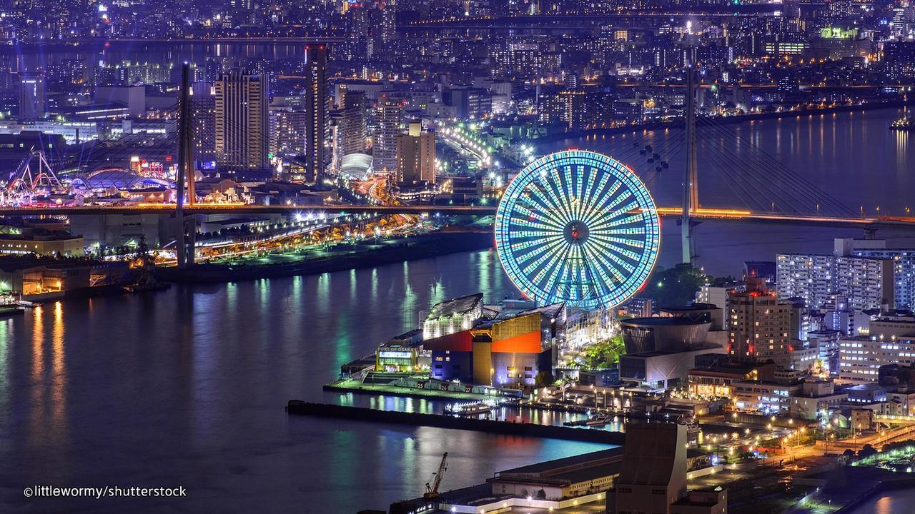 Jpride Uemachidai Apartamento Osaka
